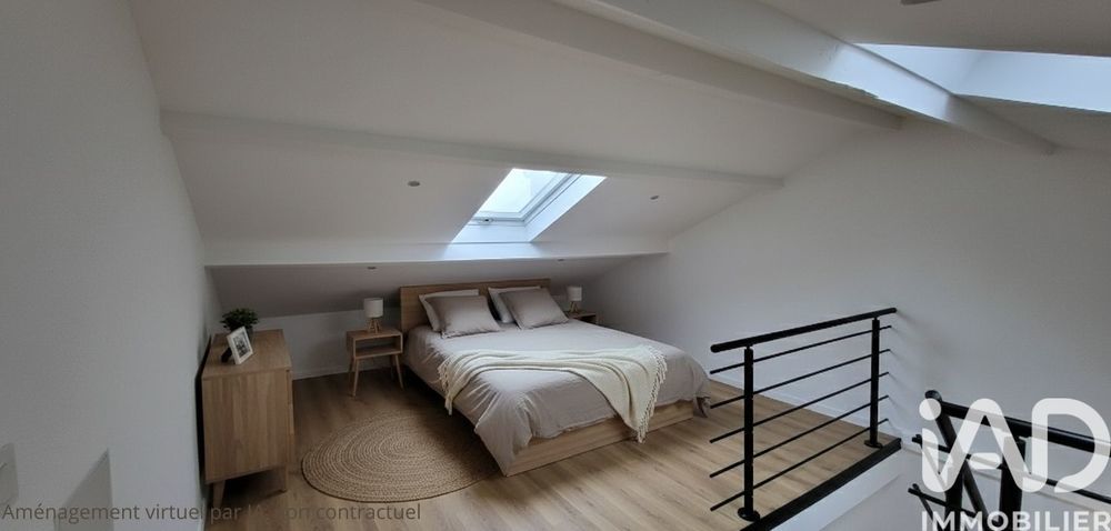 � vendre  Maison Rueil-Malmaison (92500)