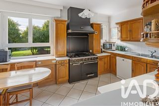  Maison � vendre 8 pi�ces 204 m�