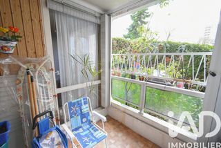  Appartement � vendre 4 pi�ces 83 m�