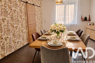  Maison � vendre 3 pi�ces 96 m�