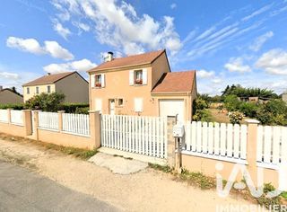  Maison � vendre 4 pi�ces 100 m�