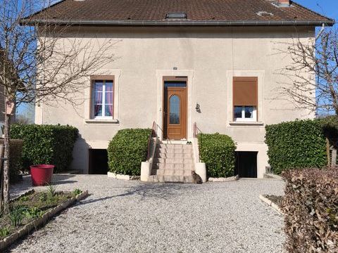   Vente Maison/villa 6 pi�ces Maison - 6 pi�ce(s) - 164 m�