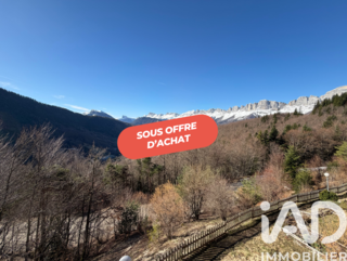  Appartement � vendre 2 pi�ces 27 m�