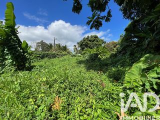  Terrain � vendre 1015 m�