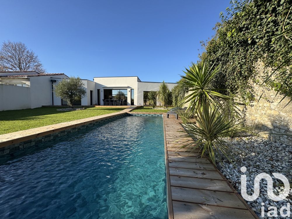 � vendre  Maison Lagord (17140)