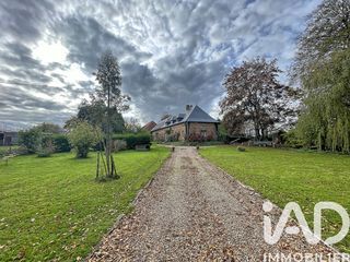  Maison � vendre 8 pi�ces 232 m�