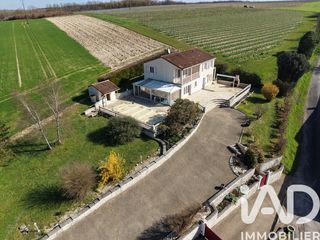  Maison � vendre 6 pi�ces 151 m�