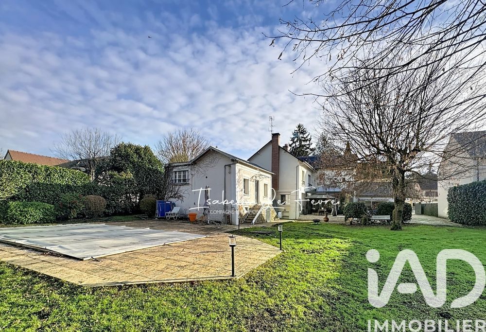 � vendre  Maison Mennecy (91540)