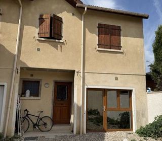  Appartement � vendre 4 pi�ces 86 m�