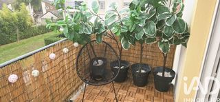  Appartement � vendre 3 pi�ces 68 m�