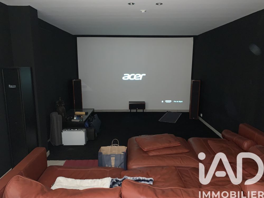 � vendre  Villa Fontenay-le-Fleury (78330)