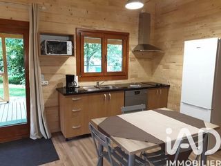  Maison � vendre 4 pi�ces 46 m�