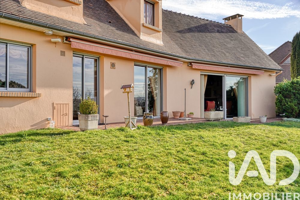 � vendre  Maison Triel-sur-Seine (78510)