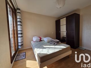  Appartement � vendre 3 pi�ces 56 m�