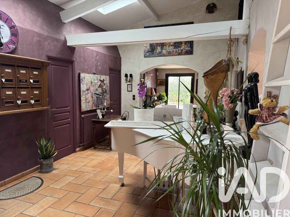 � vendre  Maison Le Thor (84250)