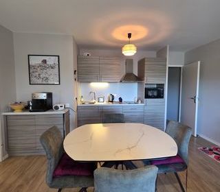  Appartement � vendre 3 pi�ces 63 m�