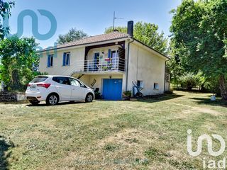  Maison � vendre 4 pi�ces 92 m�