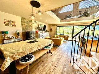  Maison � vendre 13 pi�ces 339 m�