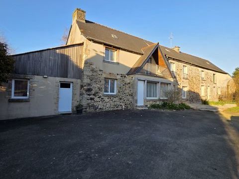   Vente Long�re 8 pi�ces Maison - 8 pi�ce(s) - 210 m�