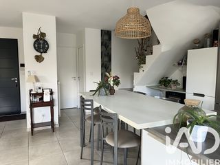  Maison � vendre 5 pi�ces 92 m�