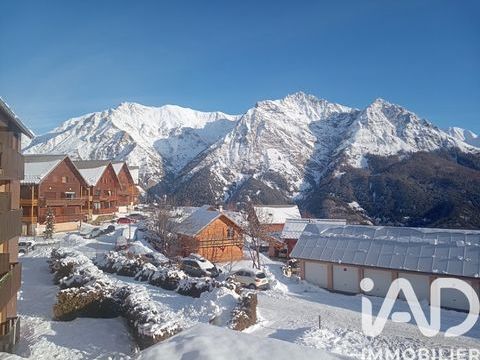   Vente Appartement 2 pi�ces Appartement - 2 pi�ce(s) - 26 m�