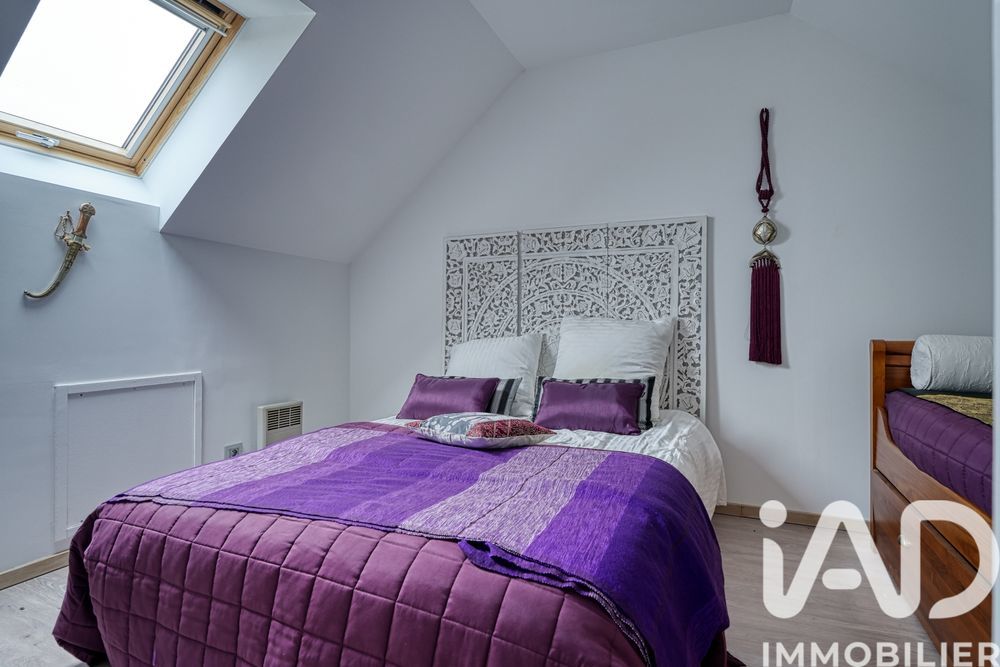 � vendre  Villa Serans (60240)