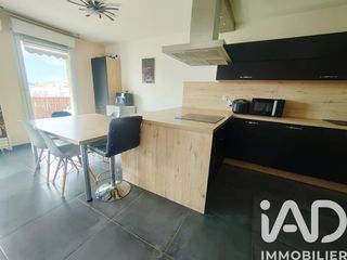  Appartement � vendre 4 pi�ces 81 m�