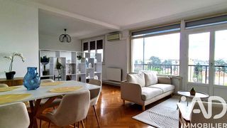  Appartement � vendre 3 pi�ces 92 m�