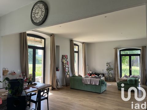   Vente Maison/villa 5 pi�ces Maison - 5 pi�ce(s) - 143 m�