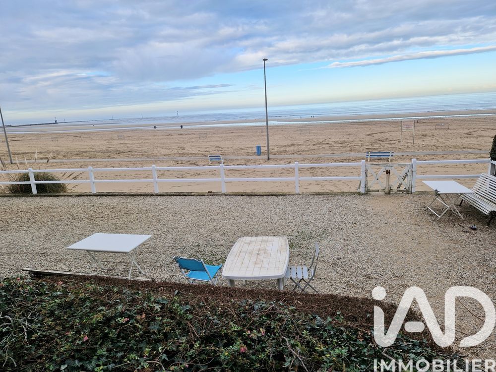 � vendre  Appartement Trouville-sur-Mer (14360)