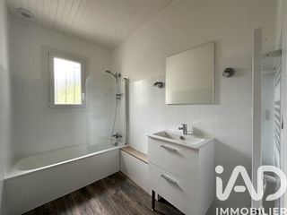  Maison � vendre 4 pi�ces 74 m�