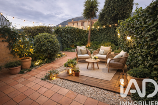  Appartement � vendre 3 pi�ces 65 m�