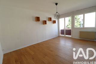  Appartement � vendre 2 pi�ces 44 m�