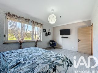  Maison � vendre 5 pi�ces 128 m�