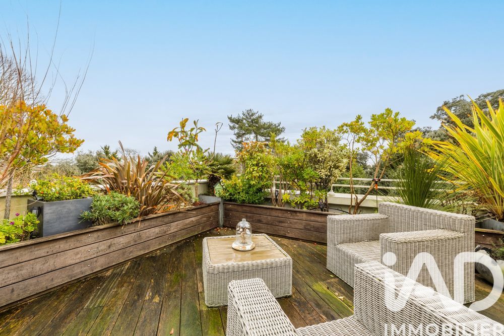 � vendre  Appartement La Rochelle (17000)