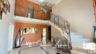  Maison � vendre 9 pi�ces 236 m�