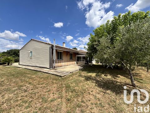   Vente Maison/villa 6 pi�ces Maison - 6 pi�ce(s) - 114 m�