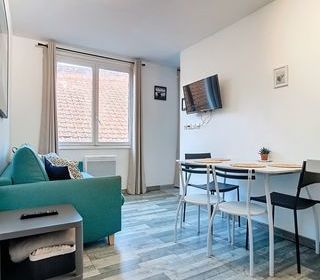  Appartement � vendre 2 pi�ces 25 m�