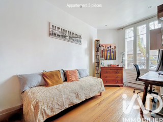  Appartement � vendre 5 pi�ces 91 m�