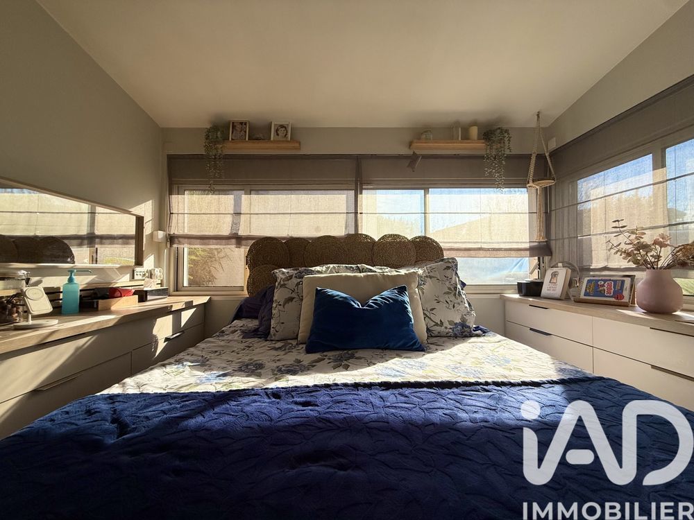 � vendre  Maison Marseille 13