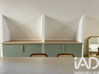  Appartement � vendre 2 pi�ces 37 m�