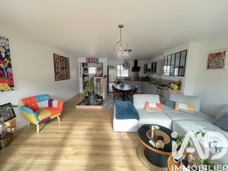  Maison � vendre 4 pi�ces 91 m�