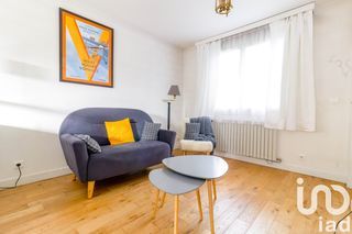  Maison � vendre 4 pi�ces 69 m�