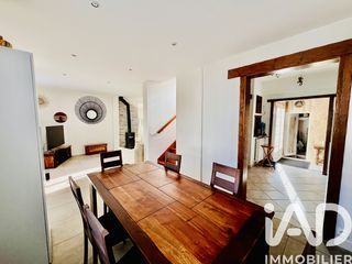  Maison � vendre 6 pi�ces 99 m�