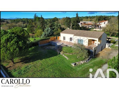   Vente Maison traditionnelle 5 pi�ces Maison - 5 pi�ce(s) - 105 m�