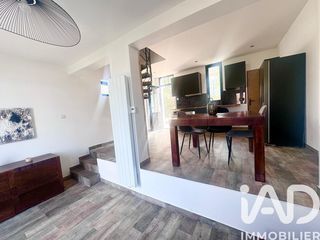  Maison � vendre 3 pi�ces 70 m�