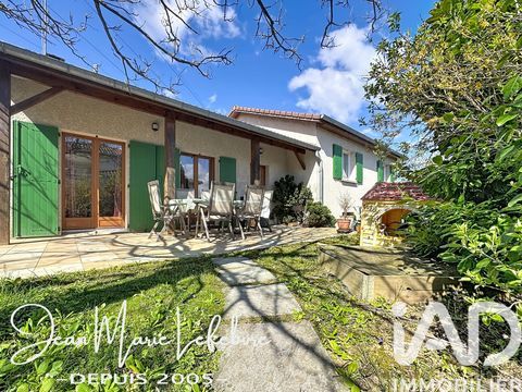   Vente Maison/villa 5 pi�ces Maison - 5 pi�ce(s) - 111 m�