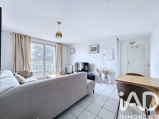  Appartement � vendre 3 pi�ces 55 m�