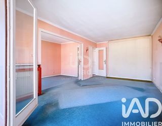  Appartement � vendre 5 pi�ces 87 m�