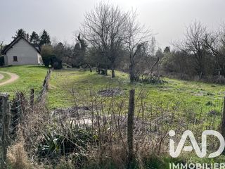  Terrain � vendre 680 m�